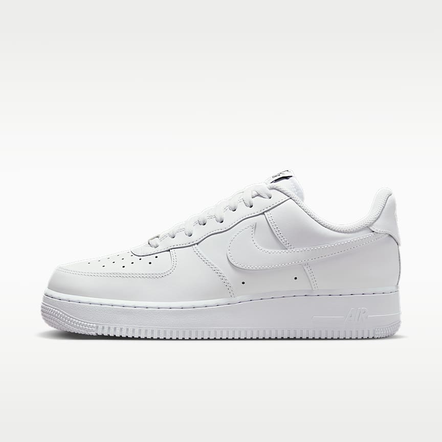 Nike Air Force 1 Low Premium iD Men's Shoe. Nike.com